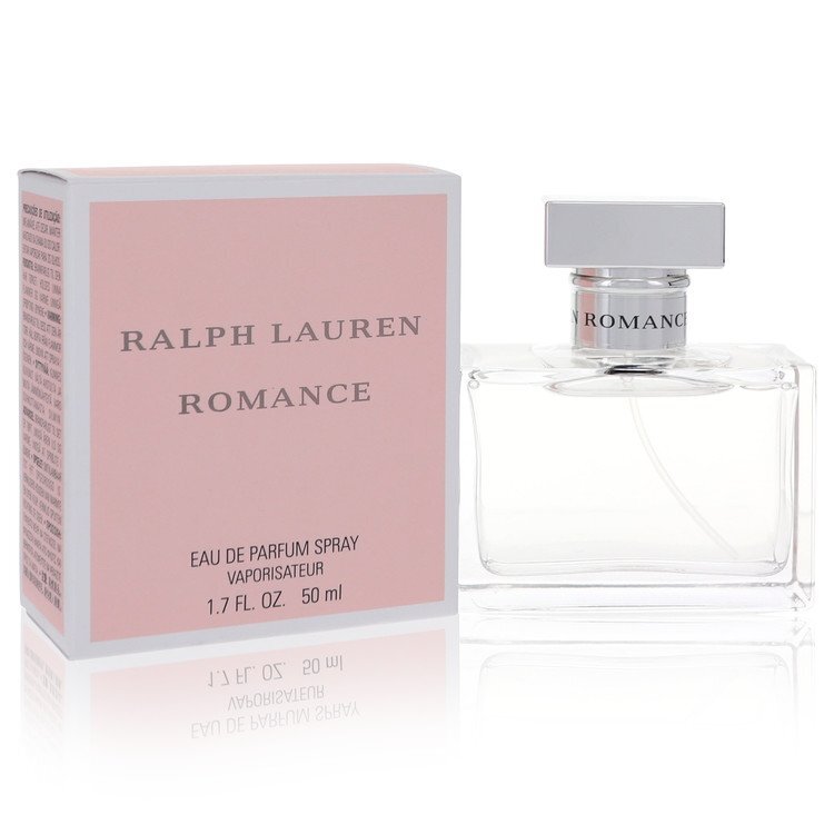 Romance by Ralph Lauren Eau De Parfum Spray 1.7 oz (Women)