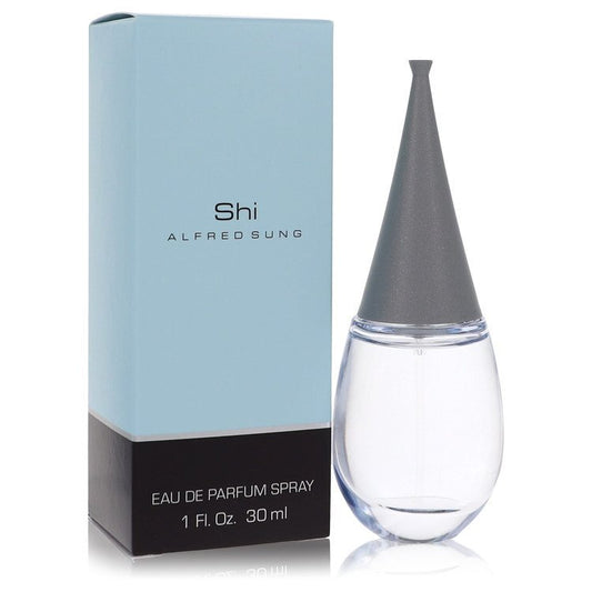 Shi by Alfred Sung Eau De Parfum Spray 1 oz (Women)