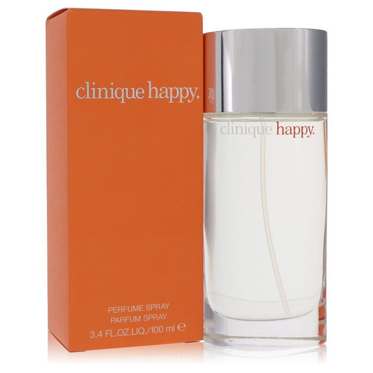 Happy by Clinique Eau De Parfum Spray 3.4 oz (Women)