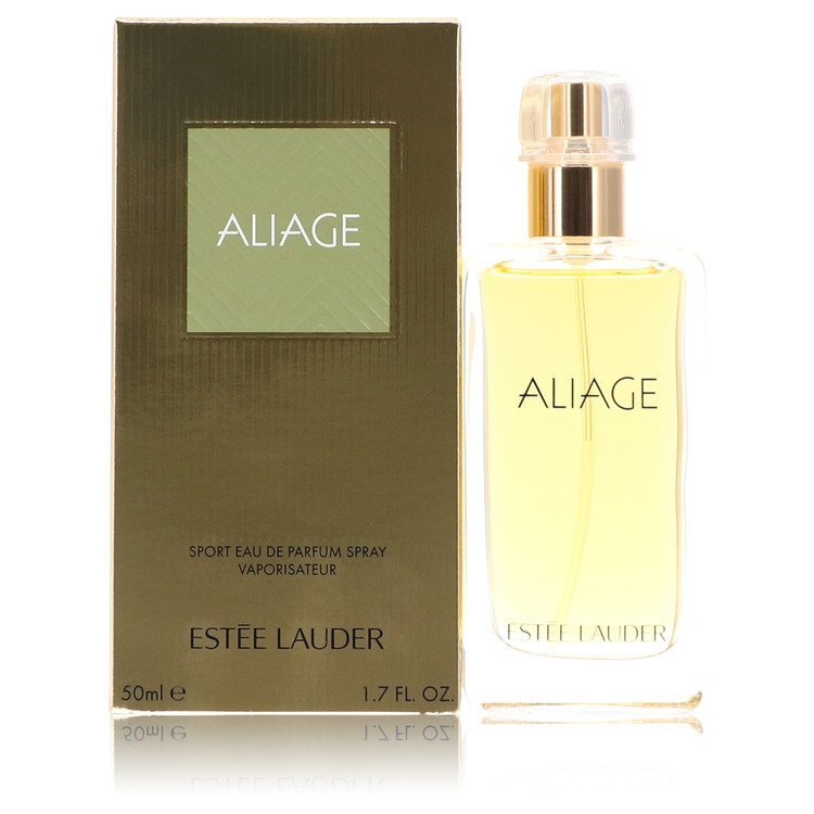 Aliage by Estee Lauder Sport Fragrance Spray 1.7 oz (Women)