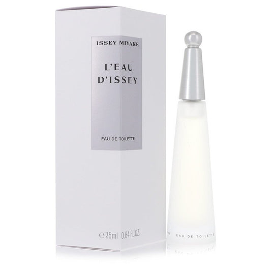 L'EAU D'ISSEY (issey Miyake) by Issey Miyake Eau De Toilette Spray .85 oz (Women)