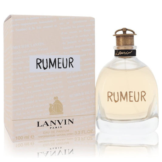 Rumeur by Lanvin Eau De Parfum Spray 3.3 oz (Women)