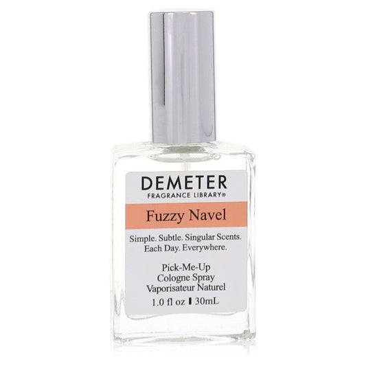 Demeter Fuzzy Navel by Demeter Cologne Spray 1 oz (Women)