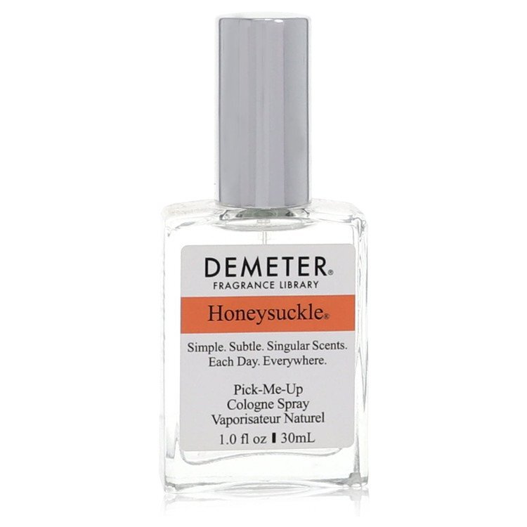 Demeter Honeysuckle by Demeter Cologne Spray 1 oz (Women)