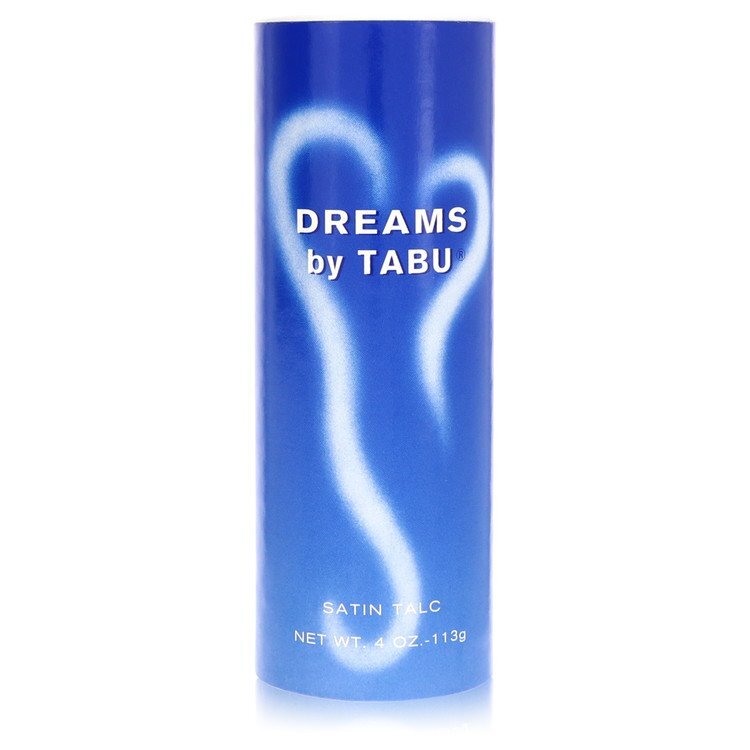 Dreams by Dana Talc 4 oz (Women)