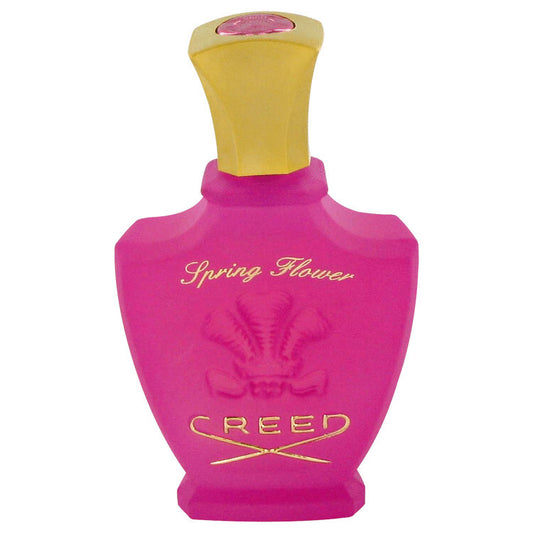 Spring Flower by Creed Millesime Eau De Parfum Spray (Tester) 2.5 oz (Women)