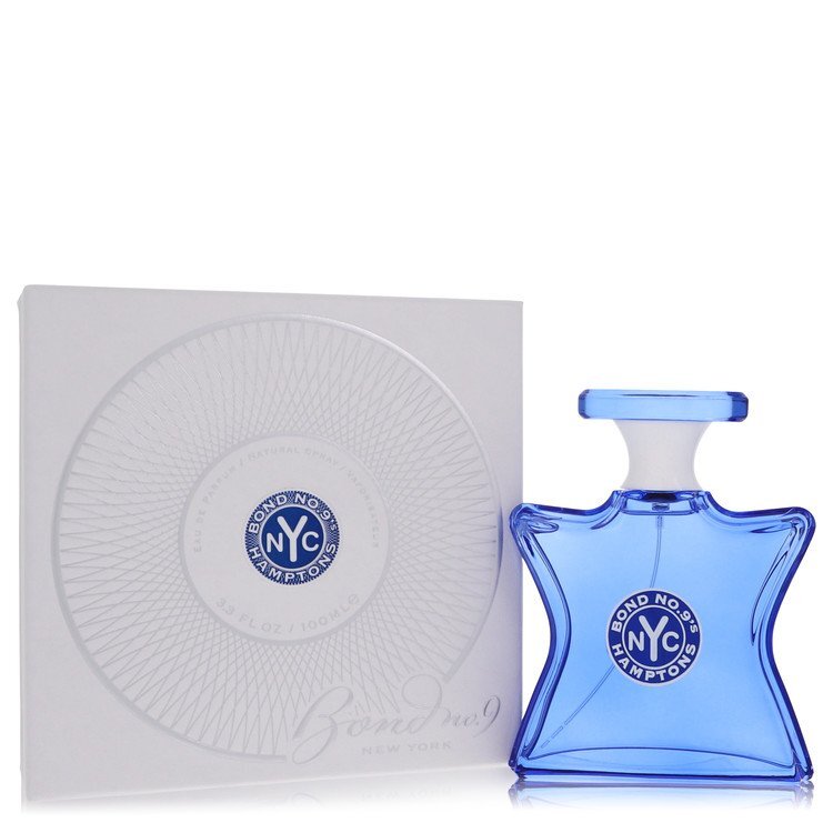 Hamptons by Bond No. 9 Eau De Parfum Spray (Unisex) 3.3 oz (Women)