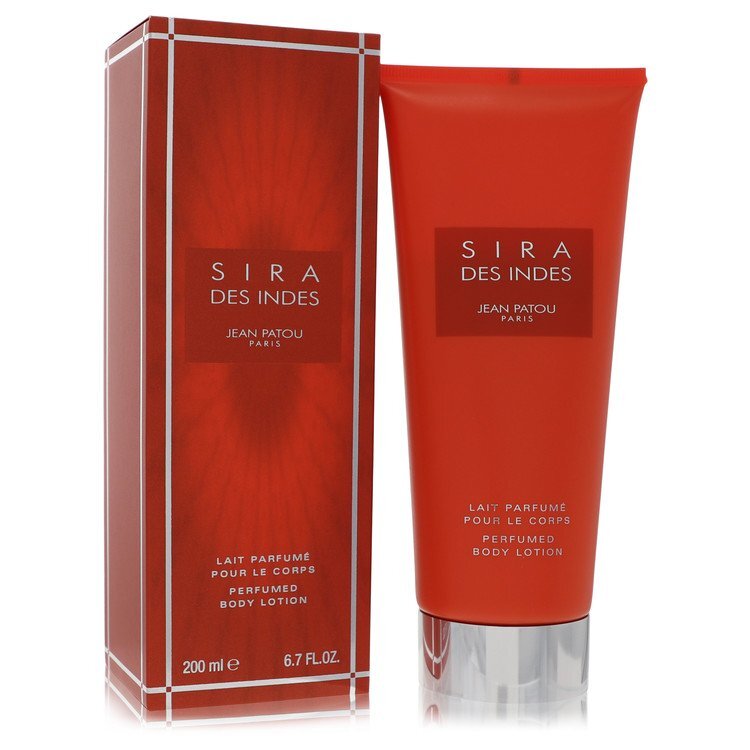 Sira Des Indes by Jean Patou Body Lotion 6.7 oz (Women)