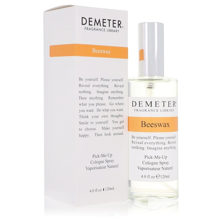 Demeter Beeswax by Demeter Cologne Spray 4 oz (Women)