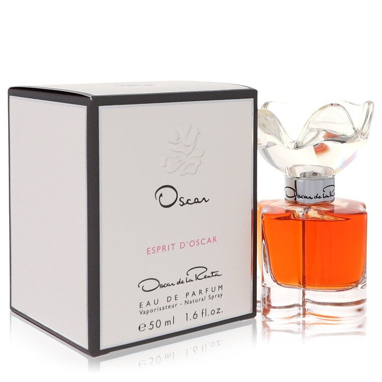 Esprit d'Oscar by Oscar De La Renta Eau De Parfum Spray 1.6 oz (Women)