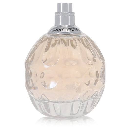 Jimmy Choo by Jimmy Choo Eau De Toilette Spray (Tester) 3.4 oz (Women)