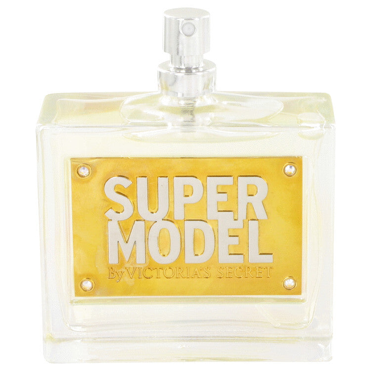 Supermodel by Victoria's Secret Eau De Parfum Spray (Tester) 2.5 oz (Women)