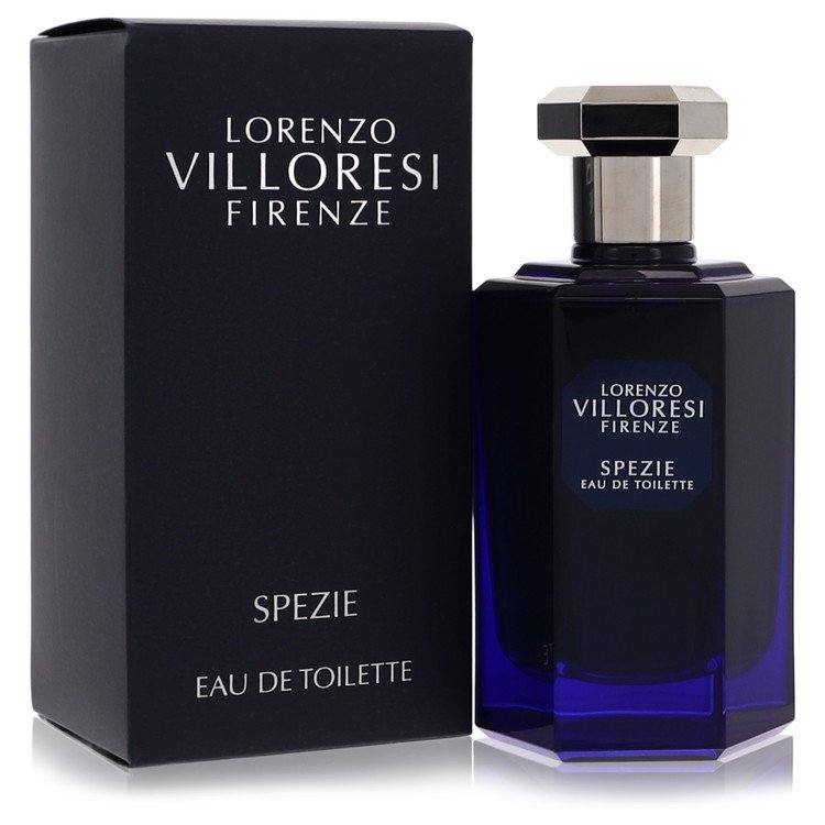 Spezie by Lorenzo Villoresi Eau De Toilette Spray 3.4 oz (Women)