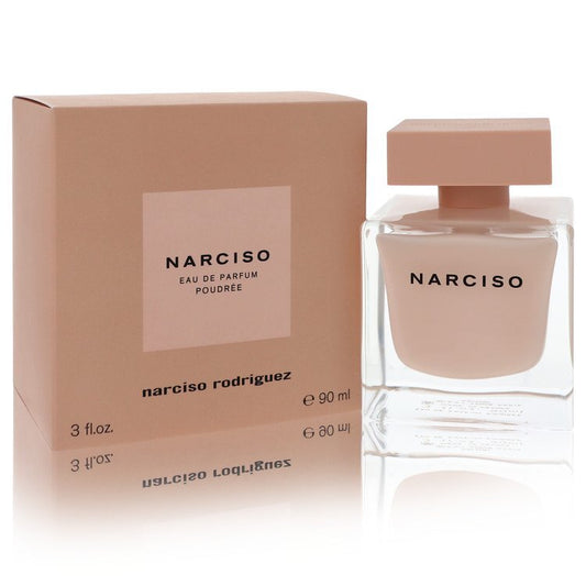 Narciso Poudree by Narciso Rodriguez Eau De Parfum Spray 3 oz (Women)