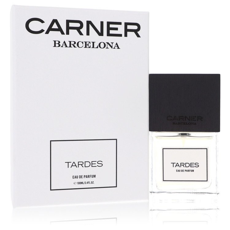 Tardes by Carner Barcelona Eau De Parfum Spray 3.4 oz (Women)