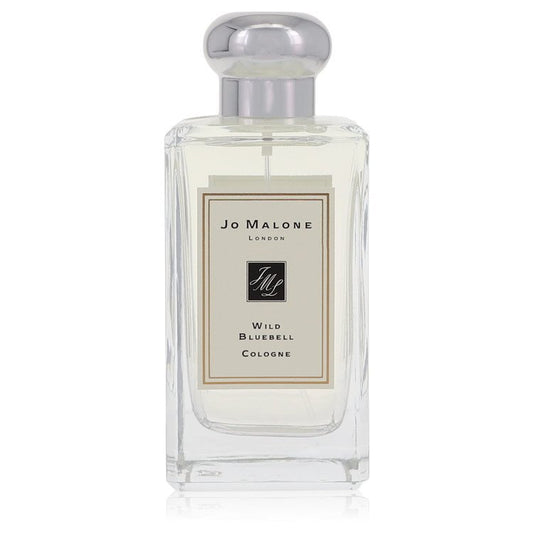 Jo Malone Wild Bluebell by Jo Malone Cologne Spray (Unisex unboxed) 3.4 oz (Women)