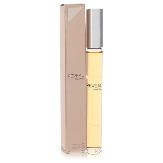 Reveal Calvin Klein by Calvin Klein Eau De Parfum Spray Rollerball .33 oz (Women)