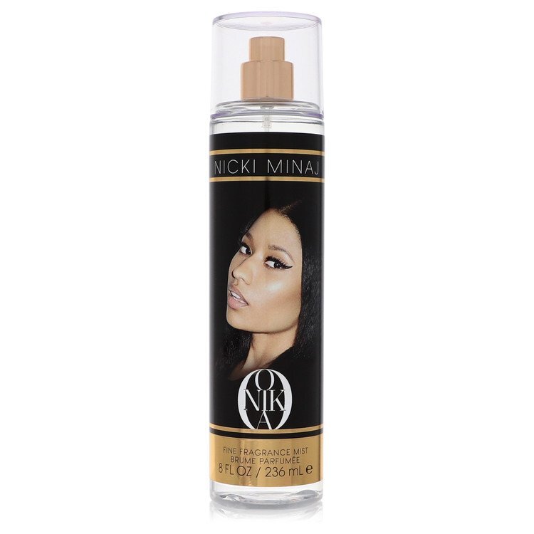 Onika by Nicki Minaj Body Mist Spray 8 oz (Women)