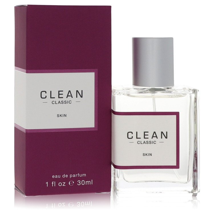 Clean Skin by Clean Eau De Parfum Spray 1 oz (Women)