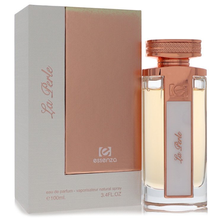 La Perle by Essenza Eau De Parfum Spray 3.4 oz (Women)