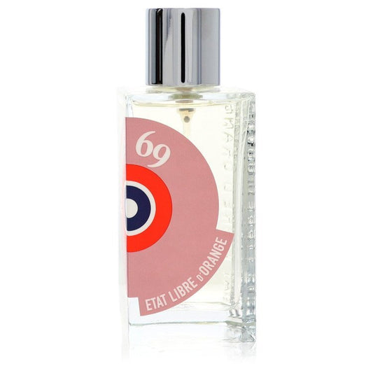 Archives 69 by Etat Libre D'Orange Eau De Parfum Spray (Unisex Tester) 3.38 oz (Women)