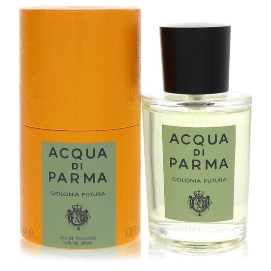 Acqua Di Parma Colonia Futura by Acqua Di Parma Eau De Cologne Spray (unisex) 1.7 oz (Women)