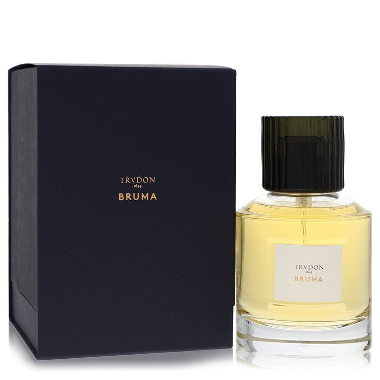 Bruma by Maison Trudon Eau De Parfum Spray 3.4 oz (Women)