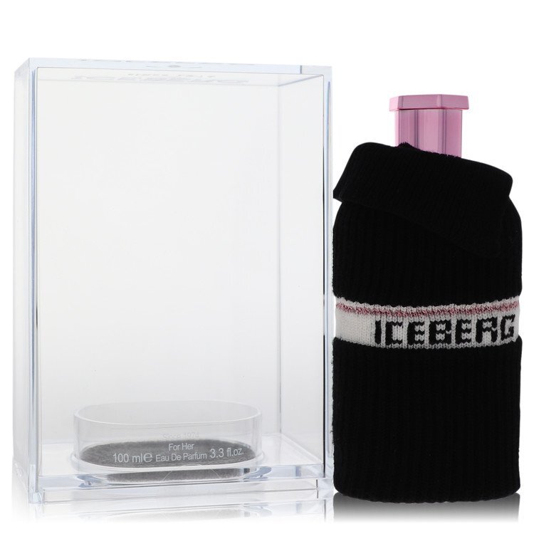 Iceberg Since 1974 by Iceberg Eau De Parfum Spray 3.4 oz (Women)