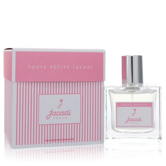 Toute Petite Jacadi by Jacadi Alcohol Free Eau de Senteur 1.69 oz (Women)