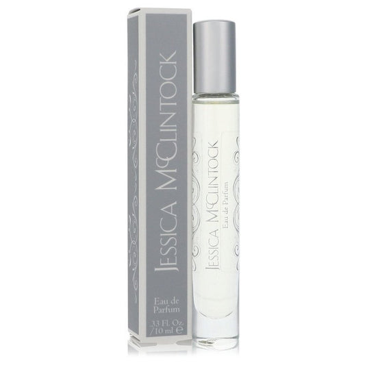 JESSICA Mc CLINTOCK by Jessica McClintock Eau De Parfum Rollerball .33 oz (Women)