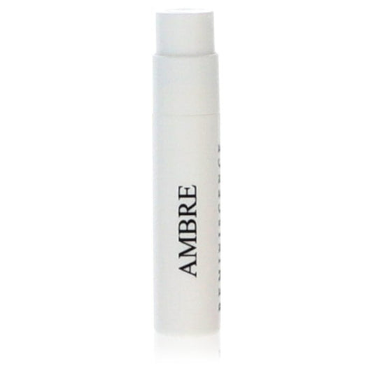 Reminiscence Ambre by Reminiscence Vial (sample) .04 oz (Women)