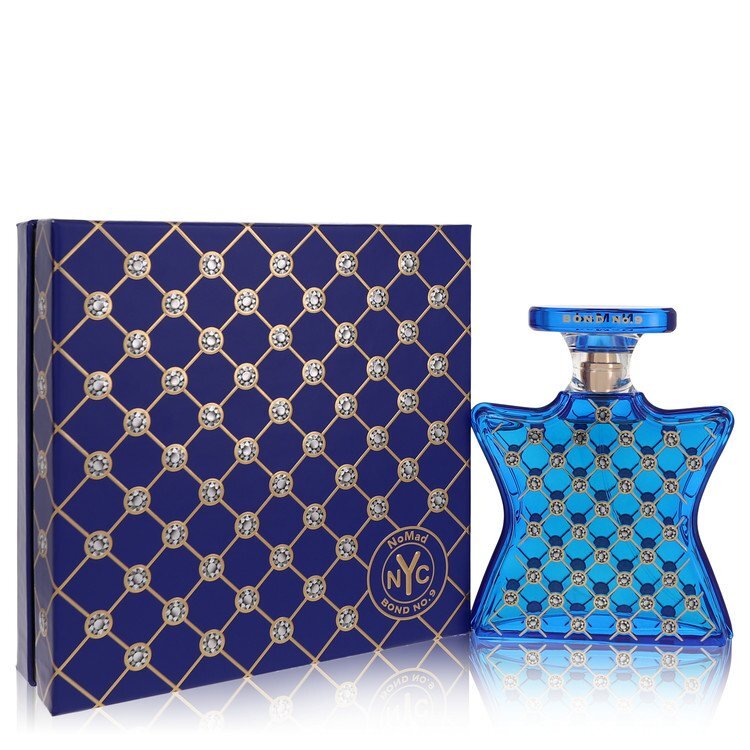 Bond No. 9 Nomad by Bond No. 9 Eau De Parfum Spray 3.4 oz (Women)