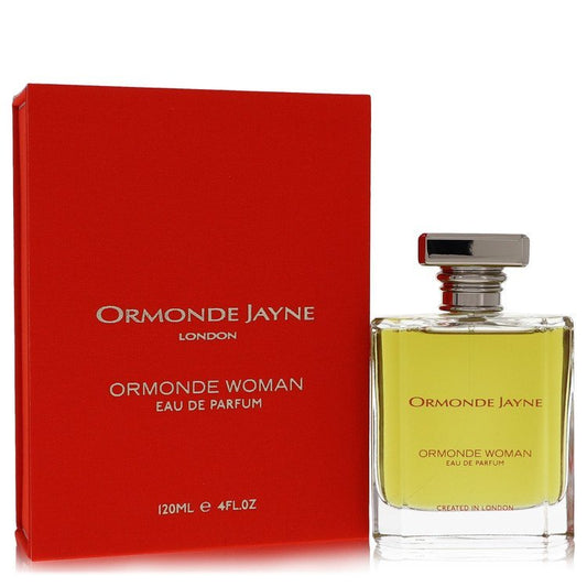 Ormonde Jayne Ormonde Woman by Ormonde Jayne Eau De Parfum Spray 4.0 oz (Women)