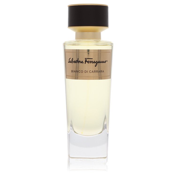 Bianco di Carrara by Salvatore Ferragamo Eau De Parfum Spray (Tester) 3.3 oz (Women)