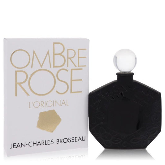 Ombre Rose by Brosseau Pure Perfume 1 oz (Women)