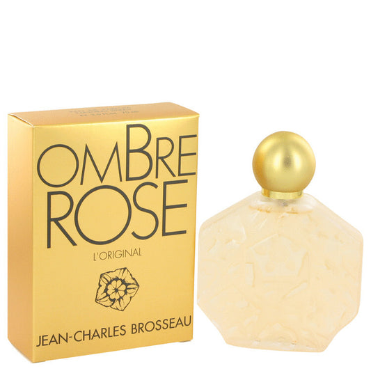 Ombre Rose by Brosseau Eau De Parfum Spray 2.5 oz (Women)