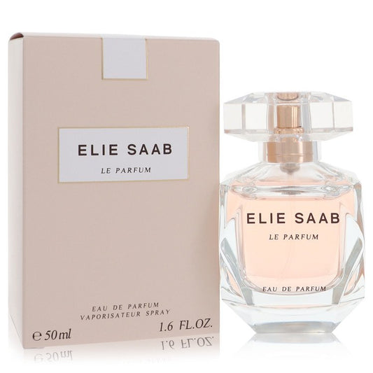 Le Parfum Elie Saab by Elie Saab Eau De Parfum Spray 1.7 oz (Women)
