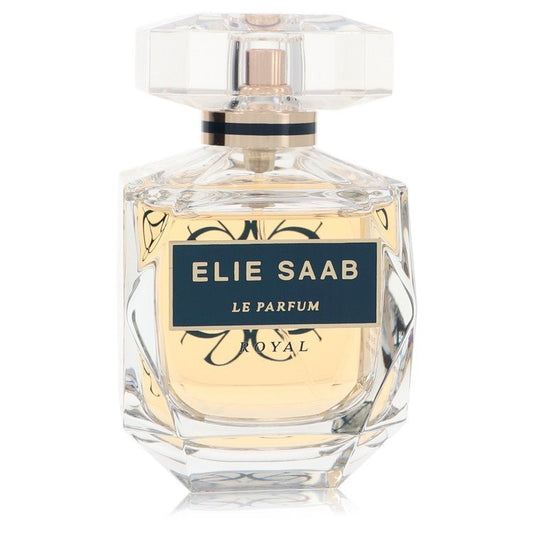 Le Parfum Royal Elie Saab by Elie Saab Eau De Parfum Spray (Tester) 3 oz (Women)