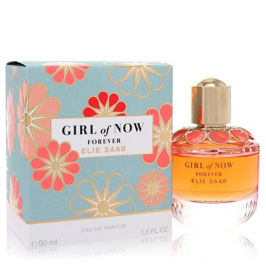 Girl of Now Forever by Elie Saab Eau De Parfum Spray 1.7 oz (Women)